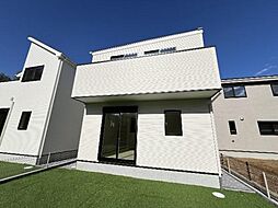 物件画像 東松山市石橋23ー2期　3号棟