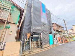 物件画像 志木市上宗岡 第32　1号棟