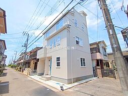 物件画像 入間郡三芳町北永井