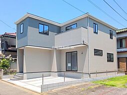 物件画像 川越市南田島1期　1号棟