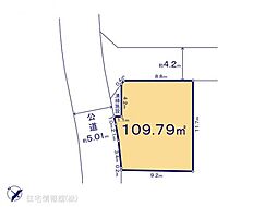 物件画像 朝霞市宮戸 第4 12区画