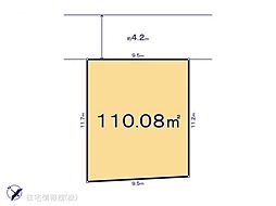 物件画像 朝霞市宮戸 第4 10区画