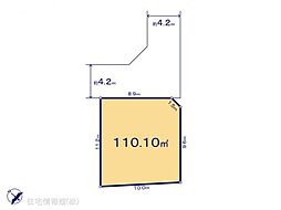 物件画像 朝霞市宮戸 第4 9区画