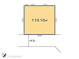 物件画像 朝霞市宮戸 第4 3区画