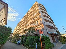 物件画像 モアステージ川越グランデュール