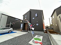 物件画像 川越古谷上 2号棟