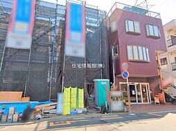 物件画像 新座市北野 第6　2号棟