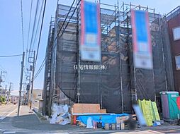 物件画像 新座市北野 第6 1号棟