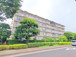 物件画像 志木ニュータウン南の森壱番街1号棟