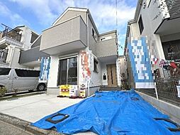 物件画像 ふじみ野市鶴ケ舞2期 2号棟