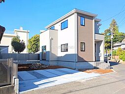 物件画像 狭山市根岸1期　1号棟