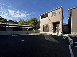 物件画像 狭山市柏原 第13　3号棟