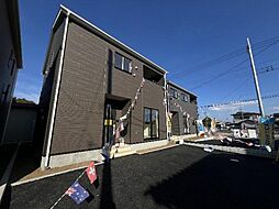 物件画像 狭山市柏原 第13　2号棟