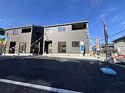 物件画像 狭山市柏原 第13 1号棟