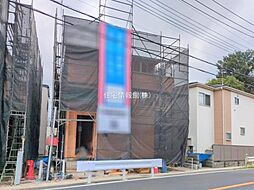 物件画像 新座市畑中 第29　3号棟