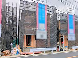 物件画像 新座市畑中 第29　2号棟