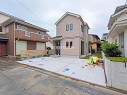 物件画像 狭山市笹井3丁目1766番 A号棟