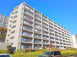 物件画像 志木ニュータウン中央の森弐番街4号棟