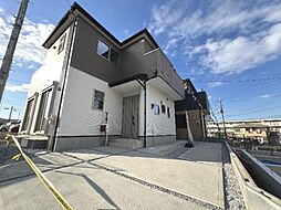 物件画像 富士見市第1羽沢 3号棟