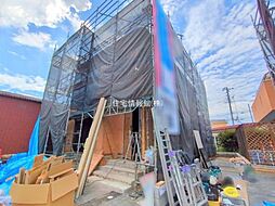 物件画像 新座市馬場 第21 2号棟