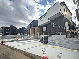 物件画像 富士見市第1羽沢 1号棟