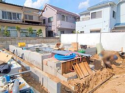 物件画像 富士見市水谷東 第9 2号棟