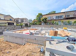 物件画像 富士見市水谷東 第9 1号棟