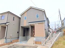 物件画像 富士見鶴瀬東2丁目V M号棟