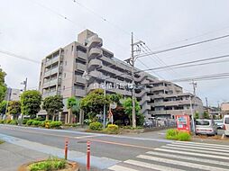 マンションイメージ