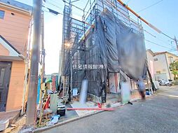 物件画像 志木中宗岡3丁目24ー1期　1号棟