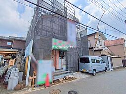 物件画像 新座畑中2丁目24ー1期 1号棟