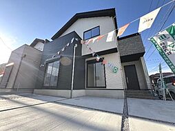 物件画像 ふじみ野市元福岡3期 1号棟