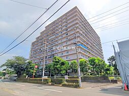 物件画像 川越パークファミリア