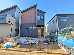 物件画像 志木市上宗岡1丁目　2号棟