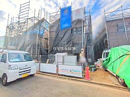 物件画像 志木市上宗岡1丁目 2号棟