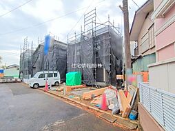 物件画像 志木市上宗岡1丁目　1号棟