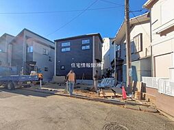 物件画像 志木市上宗岡1丁目　1号棟