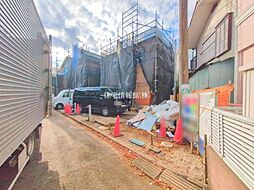 物件画像 志木市上宗岡1丁目 1号棟