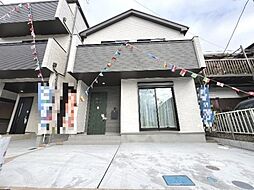 物件画像 ふじみ野上福岡第1期　B号棟