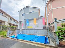 物件画像 川越 志多町R6ーA R6-A号棟