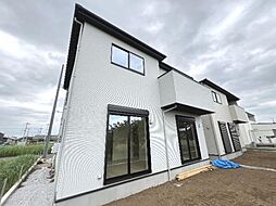 物件画像 坂戸市片柳5期 1号棟