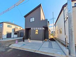 物件画像 狭山市水野34期5棟 3号棟