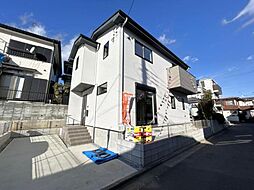 物件画像 川越市むさし野1期　1号棟