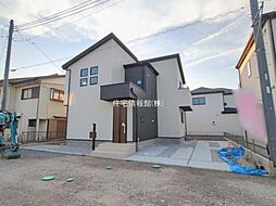 物件画像 川島町伊草2期8棟　4号棟