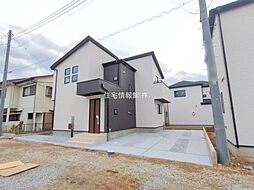 物件画像 川島町伊草2期8棟 4号棟