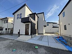 物件画像 川島町伊草2期8棟 4号棟