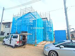 物件画像 川島町伊草2期8棟 4号棟