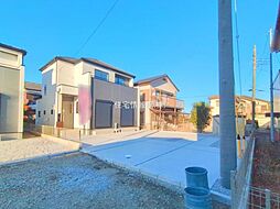 物件画像 川島町伊草2期8棟　3号棟