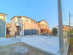 物件画像 川島町伊草2期8棟 3号棟