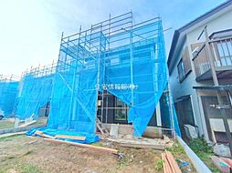 物件画像 川島町伊草2期8棟 3号棟